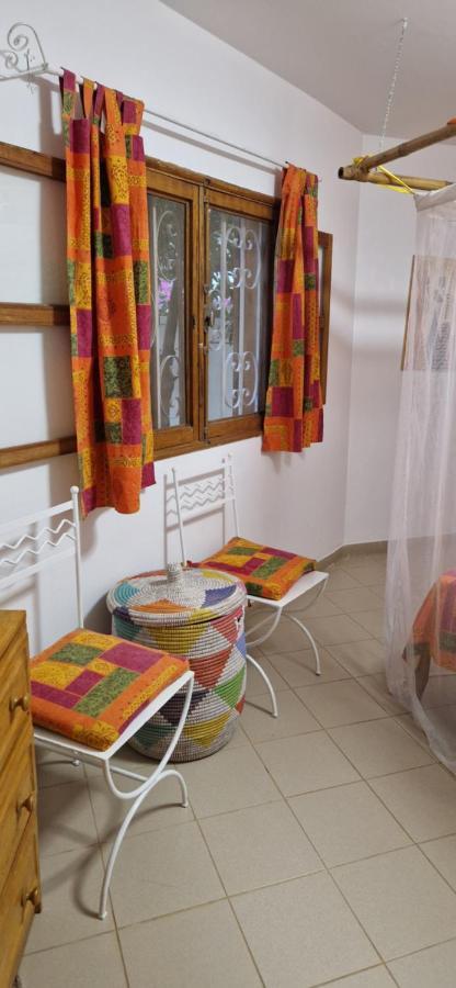 Villa My Moon - En Bord De Mer Au Coeur De Saly Dış mekan fotoğraf
