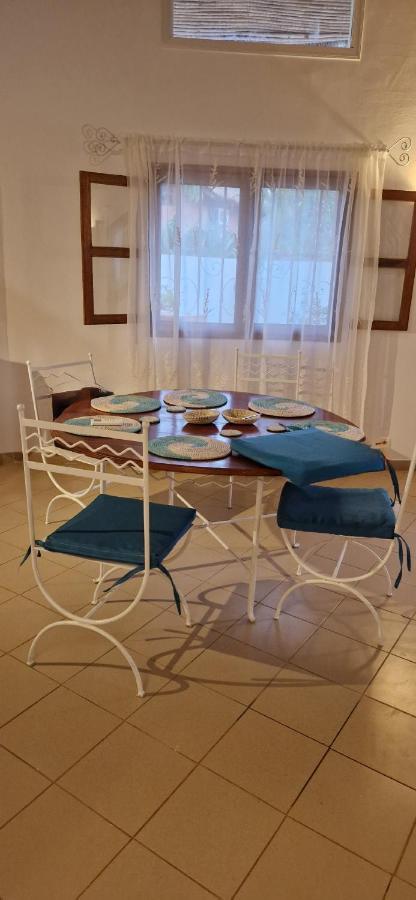 Villa My Moon - En Bord De Mer Au Coeur De Saly Dış mekan fotoğraf